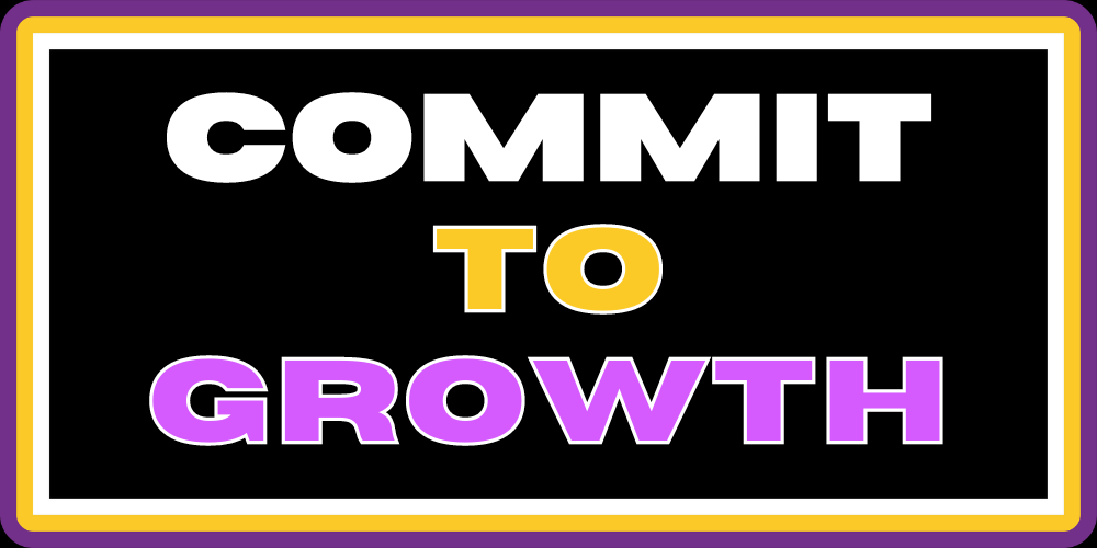 COMMIT TO GROWTH 2.0